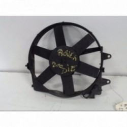 Moto ventilateur radiateur...
