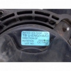 Ventilateur eau HYUNDAI...