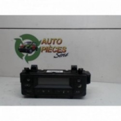 Commande chauffage CITROEN...