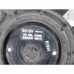 Ventilateur eau KIA CARNIVAL 2