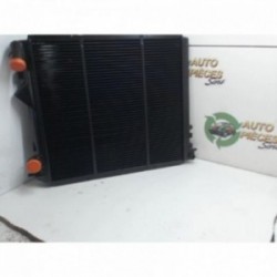 Radiateur eau RENAULT 