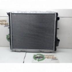 Radiateur eau RENAULT CLIO...