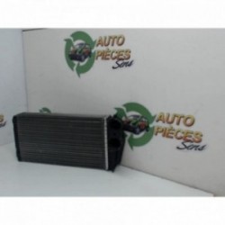 Radiateur chauffage PEUGEOT 