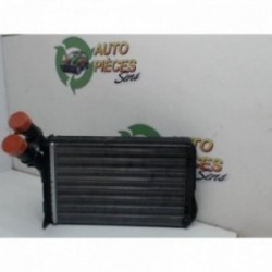 Radiateur chauffage CITROEN...