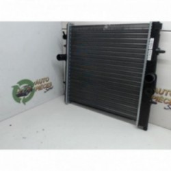 Radiateur eau PEUGEOT 