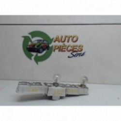 Platine feu arriere gauche...