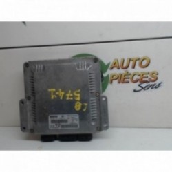 Calculateur CITROEN C8