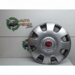 Enjoliveur FIAT PANDA 2...