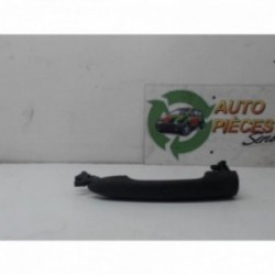 Poignee porte arriere droit...