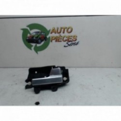 Poignee interieur arriere...