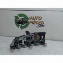 Platine feu arriere droit...