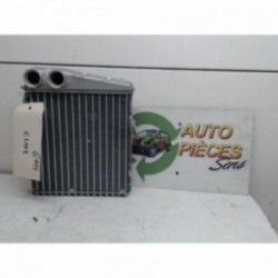 Radiateur chauffage RENAULT...