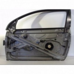 Porte avant gauche...