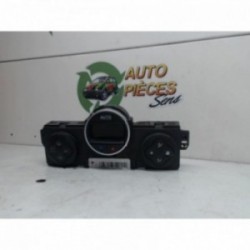 Commande chauffage RENAULT...