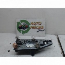 Platine feu arriere droit...