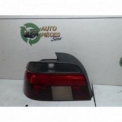 Feu arriere principal...