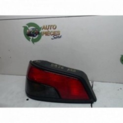 Feu arriere principal...