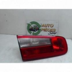 Feu arriere secondaire...