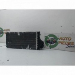 Radiateur chauffage PEUGEOT 