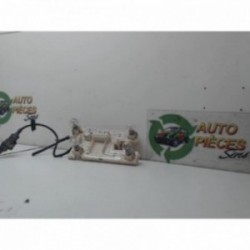 Platine feu arriere gauche...