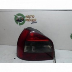 Feu arriere principal...