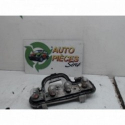 Platine feu arriere gauche...