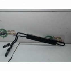 Radiateur huile BMW X3 E83...