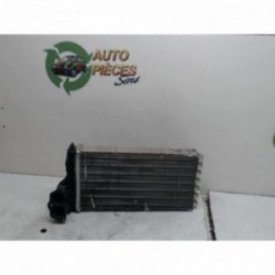 Radiateur chauffage CITROEN...