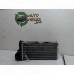 Radiateur chauffage CITROEN...
