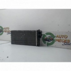 Radiateur chauffage PEUGEOT 