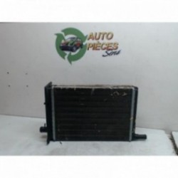Radiateur chauffage RENAULT 
