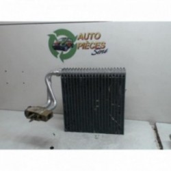 Radiateur chauffage PEUGEOT 