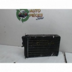 Radiateur chauffage SEAT 