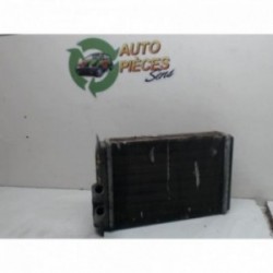 Radiateur chauffage SEAT 