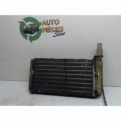Radiateur chauffage FIAT 