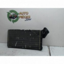 Radiateur chauffage FIAT...