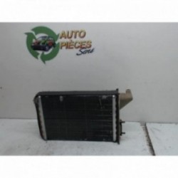 Radiateur chauffage FIAT...