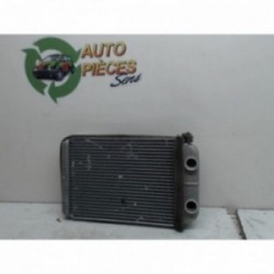 Radiateur chauffage FIAT 