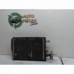 Radiateur chauffage FIAT 