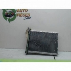 Radiateur chauffage RENAULT...