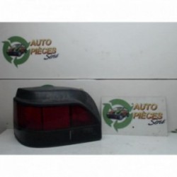 Feu arriere principal...