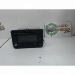 Autoradio d'origine...