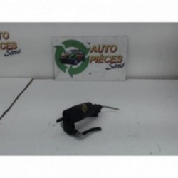 Pompe lave glace avant...