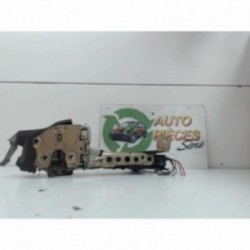 Serrure avant droit ALFA...