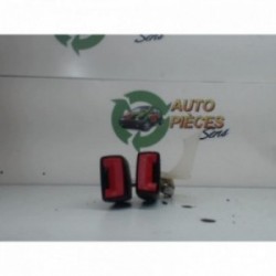 Attache ceinture arriere...