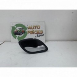 Poignee interieur arriere...