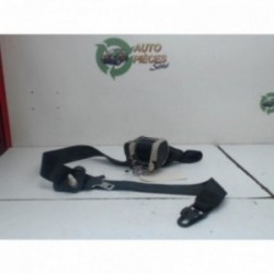 Ceinture arriere droit...