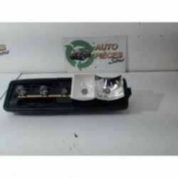 Feu arriere principal...