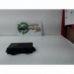 Boitier de prechauffage...