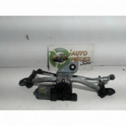 Moteur essuie glace avant...